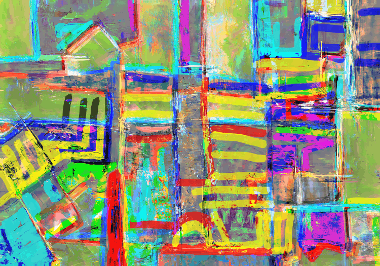 21st Surprise 48X48