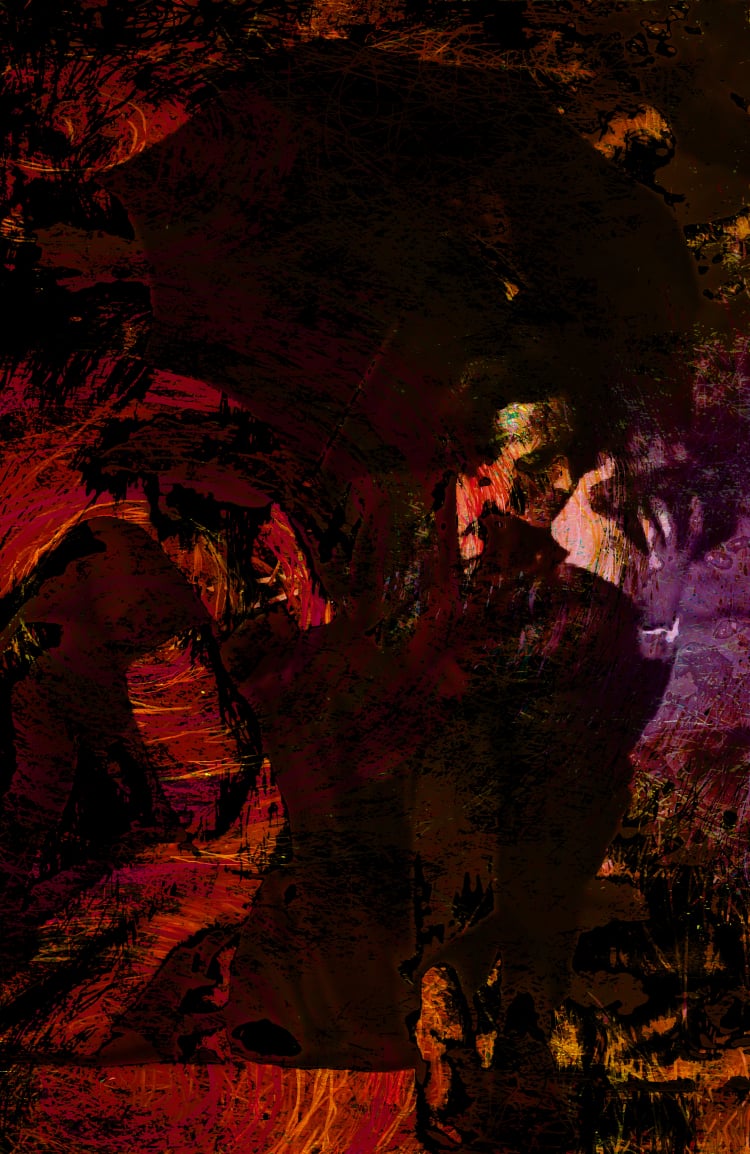 21st Surprise 48X48